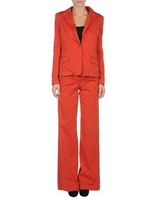 GALLIANO COMBINED LOOKS Womens suits WOMEN on YOOX.COM