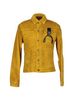 GALLIANO DENIM Denim outerwear MEN on YOOX.COM