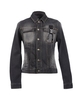 GALLIANO DENIM Denim outerwear MEN on YOOX.COM