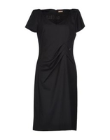 GALLIANO DRESSES Knee-length dresses WOMEN on YOOX.COM