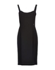 GALLIANO DRESSES Knee-length dresses WOMEN on YOOX.COM