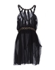 GALLIANO DRESSES Short dresses WOMEN on YOOX.COM