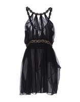 GALLIANO DRESSES Short dresses WOMEN on YOOX.COM