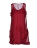 GALLIANO DRESSES Short dresses WOMEN on YOOX.COM
