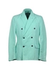 GANESH COATS & JACKETS Blazers MEN on YOOX.COM