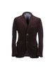 GANT BY MICHAEL BASTIAN COATS & JACKETS Blazers MEN on YOOX.COM