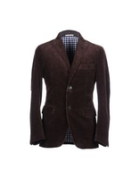 GANT BY MICHAEL BASTIAN COATS & JACKETS Blazers MEN on YOOX.COM