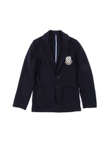 GANT COATS & JACKETS Blazers BOYS on YOOX.COM
