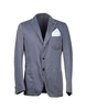GANT COATS & JACKETS Blazers MEN on YOOX.COM
