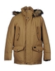 GANT COATS & JACKETS Down jackets MEN on YOOX.COM