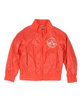 GANT COATS & JACKETS Jackets GIRLS on YOOX.COM