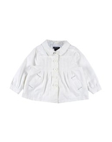 GANT COATS & JACKETS Jackets GIRLS on YOOX.COM