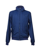 GANT COATS & JACKETS Jackets MEN on YOOX.COM