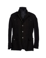 GANT COATS & JACKETS Jackets MEN on YOOX.COM