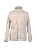 GANT COATS & JACKETS Mid-length jackets MEN on YOOX.COM
