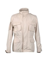 GANT COATS & JACKETS Mid-length jackets MEN on YOOX.COM