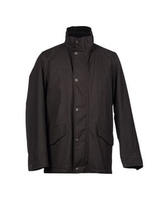 GANT COATS & JACKETS Mid-length jackets MEN on YOOX.COM