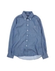 GANT DENIM Denim shirts BOYS on YOOX.COM