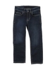 GANT DENIM Denim trousers BOYS on YOOX.COM