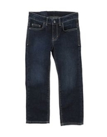GANT DENIM Denim trousers BOYS on YOOX.COM