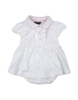 GANT DRESSES Dresses GIRLS on YOOX.COM