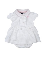 GANT DRESSES Dresses GIRLS on YOOX.COM