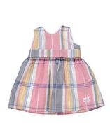 GANT DRESSES Dresses GIRLS on YOOX.COM