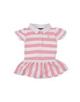 GANT DRESSES Dresses GIRLS on YOOX.COM