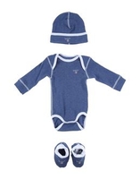GANT DRESSES Romper suits BOYS on YOOX.COM