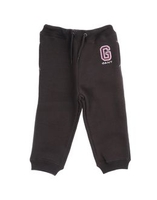 GANT FLEECEWEAR Sweatpants GIRLS on YOOX.COM