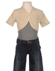 GANT KNITWEAR Cardigans GIRLS on YOOX.COM