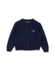 GANT KNITWEAR Cardigans GIRLS on YOOX.COM