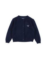 GANT KNITWEAR Cardigans GIRLS on YOOX.COM