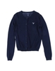 GANT KNITWEAR Cardigans GIRLS on YOOX.COM