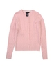 GANT KNITWEAR Cardigans GIRLS on YOOX.COM