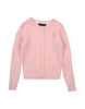 GANT KNITWEAR Cardigans GIRLS on YOOX.COM