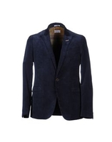 GANT RUGGER COATS & JACKETS Blazers MEN on YOOX.COM