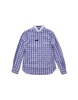 GANT SHIRTS Long sleeve shirts BOYS on YOOX.COM