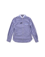 GANT SHIRTS Long sleeve shirts BOYS on YOOX.COM