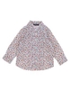 GANT SHIRTS Long sleeve shirts GIRLS on YOOX.COM