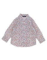 GANT SHIRTS Long sleeve shirts GIRLS on YOOX.COM