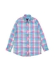 GANT SHIRTS Long sleeve shirts GIRLS on YOOX.COM