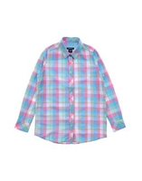 GANT SHIRTS Long sleeve shirts GIRLS on YOOX.COM