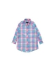 GANT SHIRTS Long sleeve shirts GIRLS on YOOX.COM