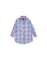 GANT SHIRTS Long sleeve shirts GIRLS on YOOX.COM