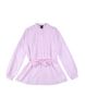 GANT SHIRTS Long sleeve shirts GIRLS on YOOX.COM