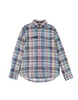 GANT SHIRTS Shirts BOYS on YOOX.COM