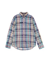 GANT SHIRTS Shirts BOYS on YOOX.COM