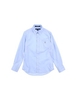 GANT SHIRTS Shirts BOYS on YOOX.COM