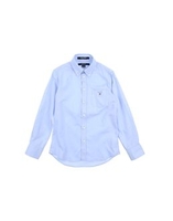 GANT SHIRTS Shirts BOYS on YOOX.COM